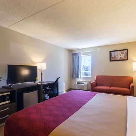 Econo Lodge Harrisburg - Southwest Of Hershey Area Экстерьер фото