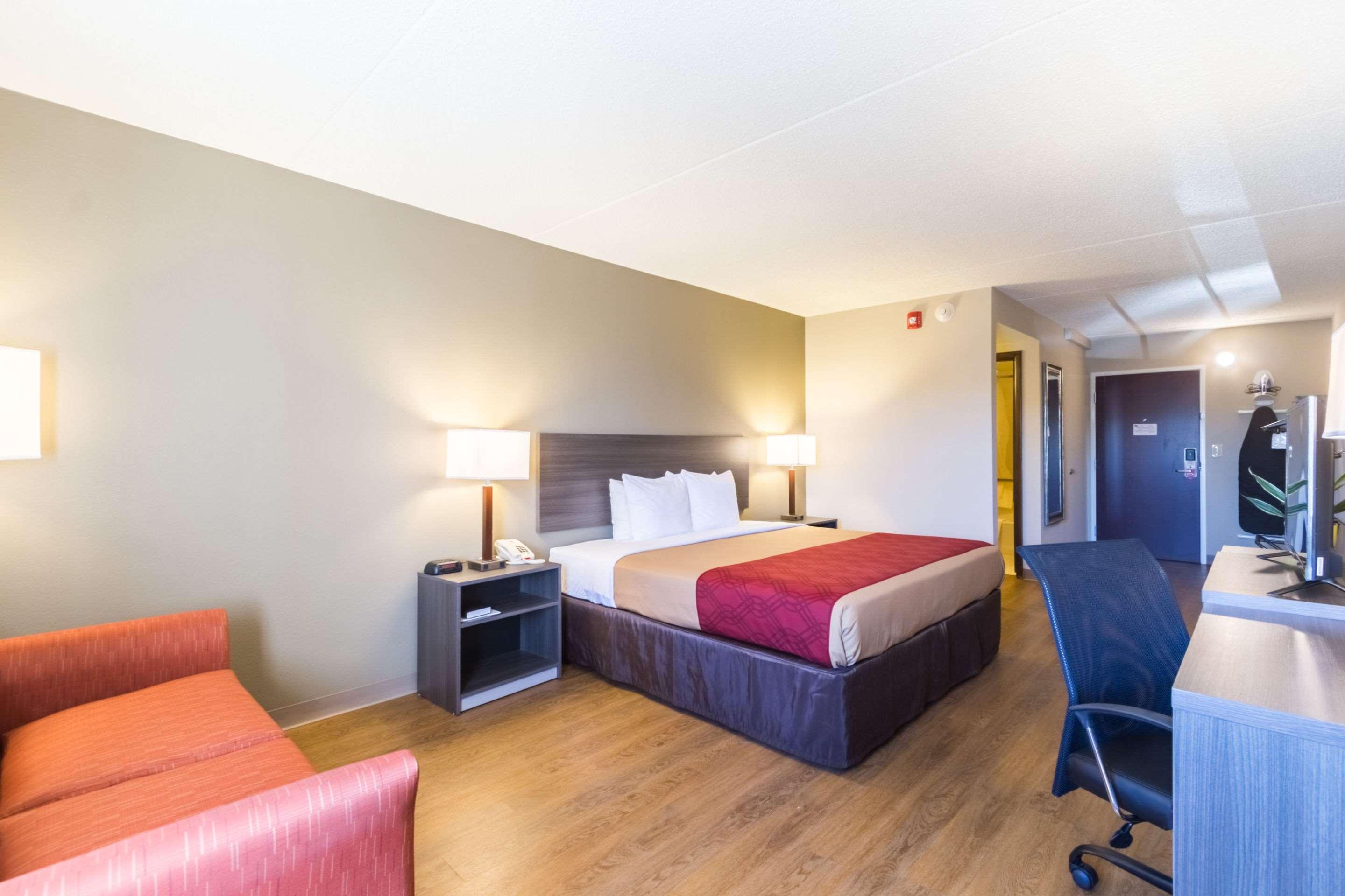 Econo Lodge Harrisburg - Southwest Of Hershey Area Экстерьер фото