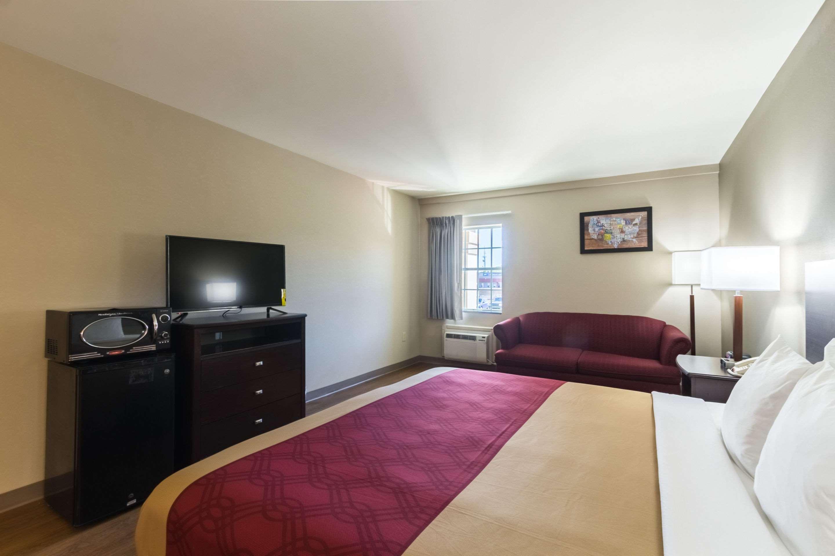Econo Lodge Harrisburg - Southwest Of Hershey Area Экстерьер фото