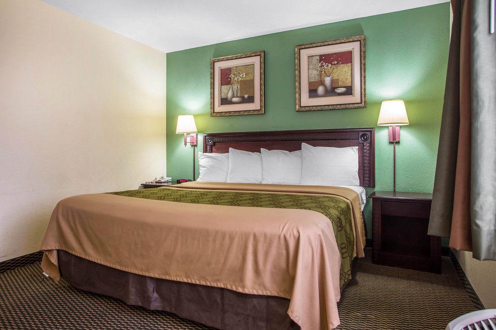 Econo Lodge Harrisburg - Southwest Of Hershey Area Экстерьер фото