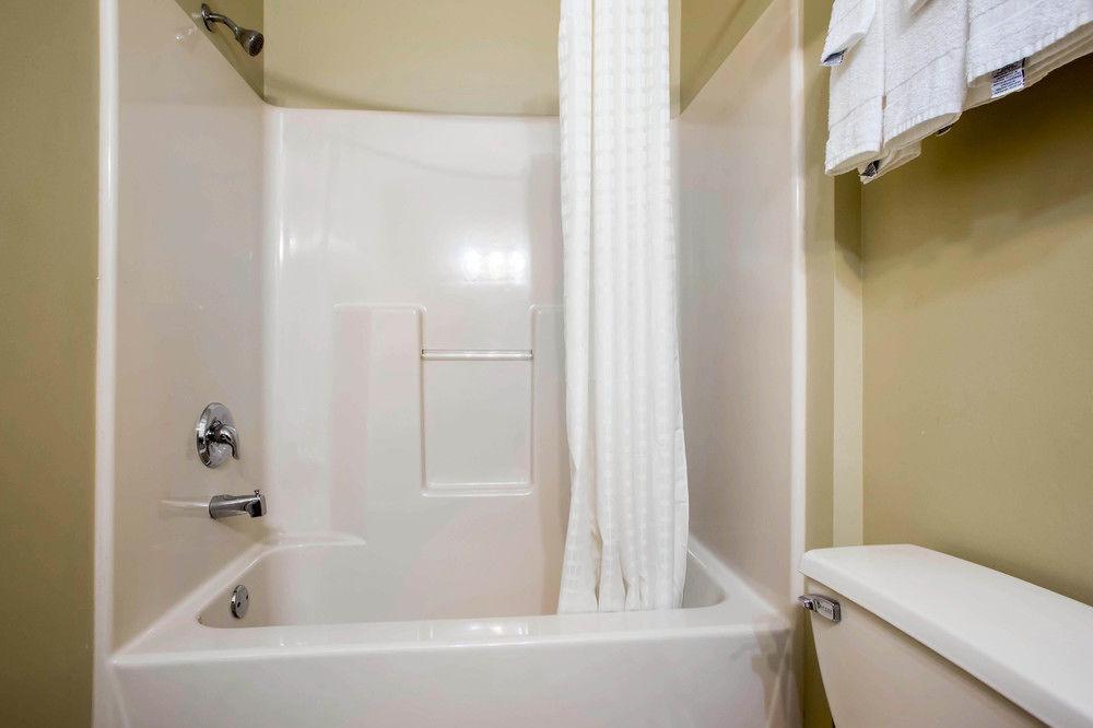 Econo Lodge Harrisburg - Southwest Of Hershey Area Экстерьер фото