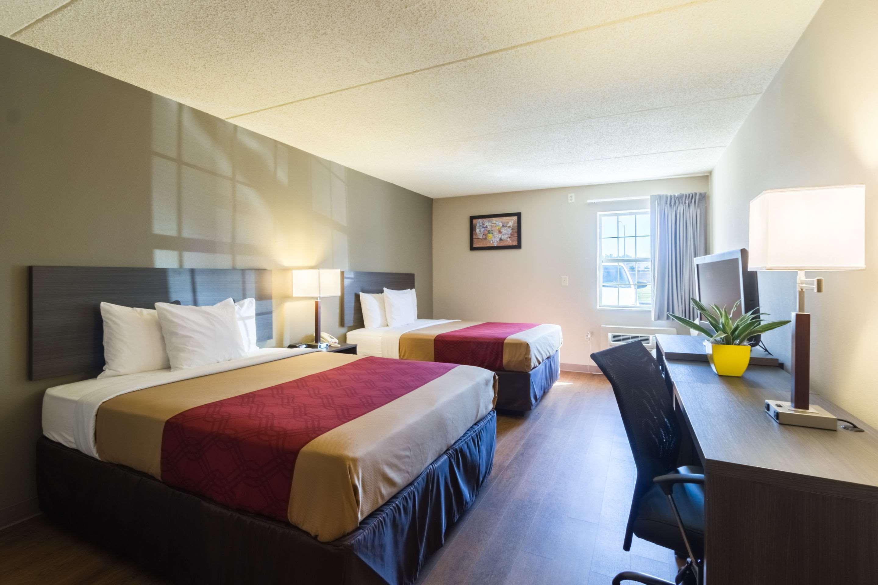 Econo Lodge Harrisburg - Southwest Of Hershey Area Экстерьер фото