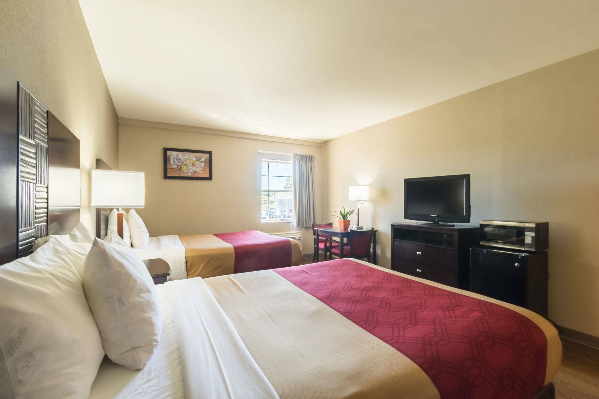 Econo Lodge Harrisburg - Southwest Of Hershey Area Номер фото